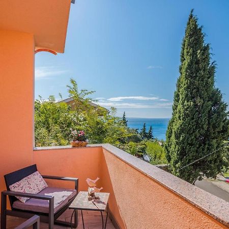 Beautiful Apartment In Stara Baska With Wifi Bagian luar foto